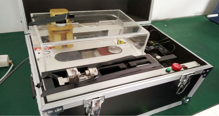 青島海興電子有限公司