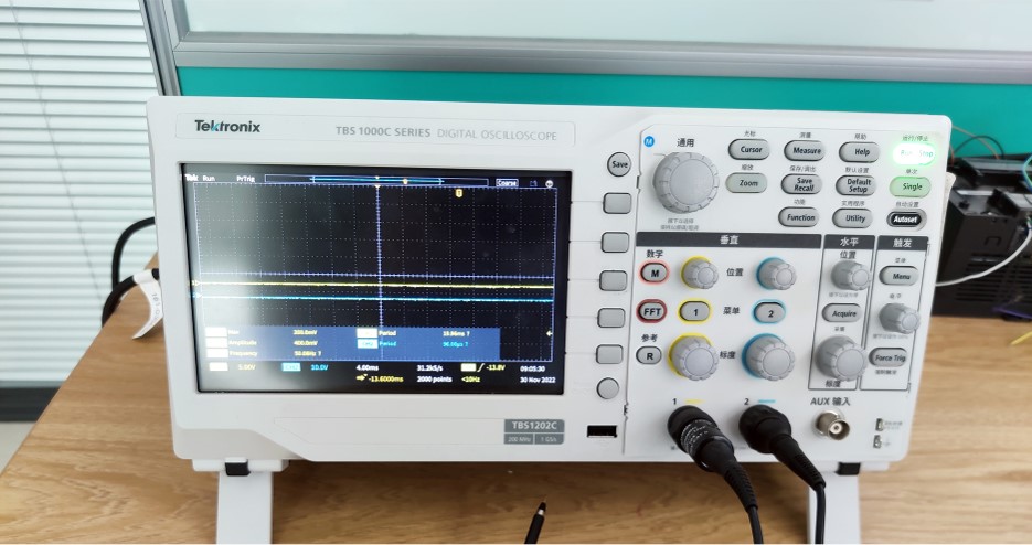 青島海興電子有限公司