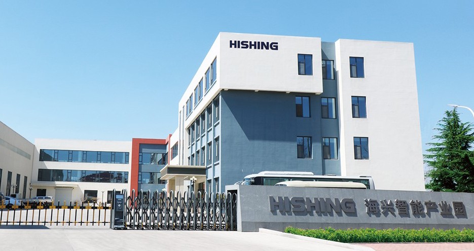 青島海興電子有限公司