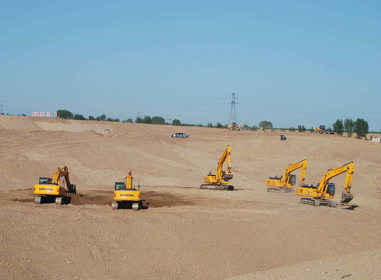 擅長(zhǎng)規(guī)模作業(yè)