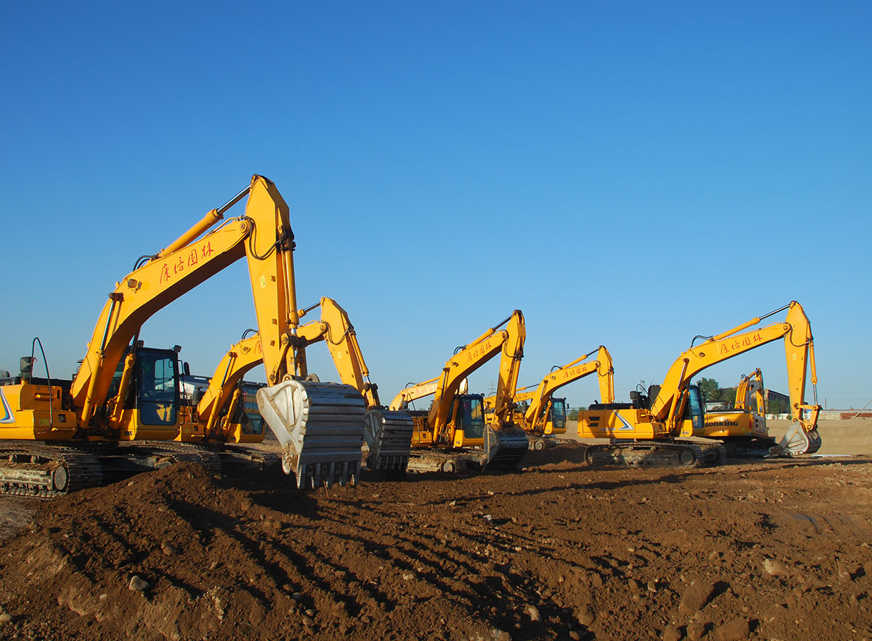 擅長(zhǎng)規(guī)模作業(yè)