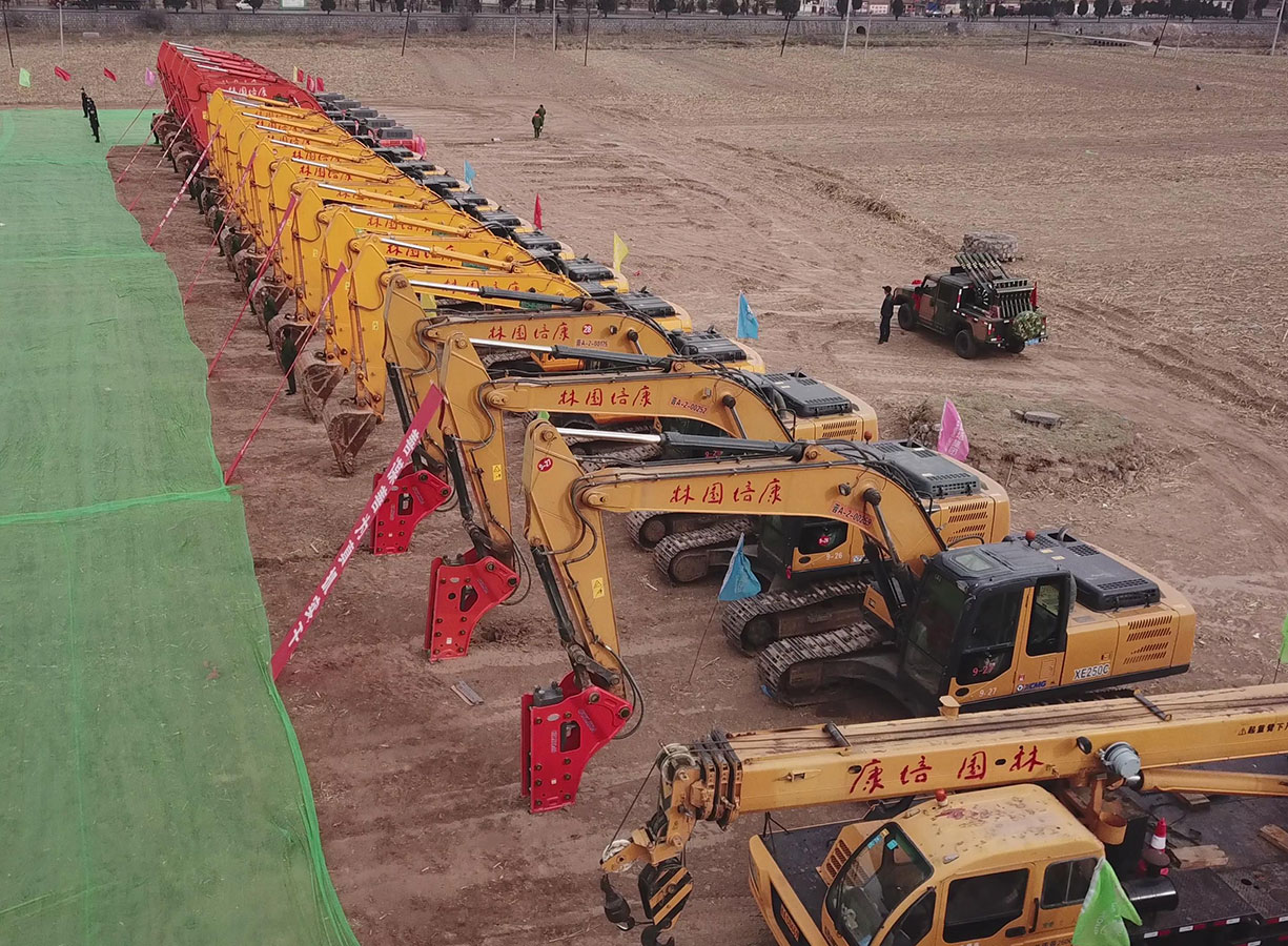 擅長(zhǎng)規(guī)模作業(yè)